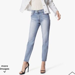 Joe’s Jeans The Debbie 26